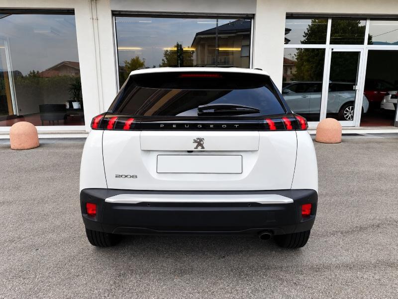PEUGEOT 2008 2ª serie 2008 PureTech 100 S&S Al...