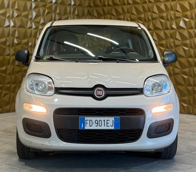 Fiat Panda 1.2 EasyPower Easy