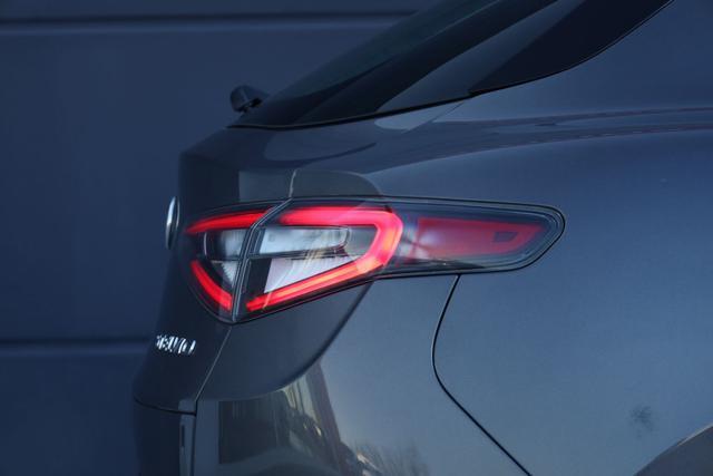 ALFA ROMEO Stelvio 2.2 Turbodiesel 160 CV AT8 RWD Sprint