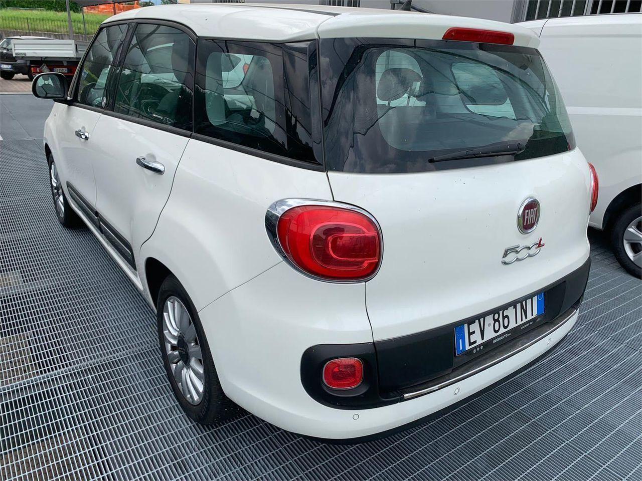 Fiat 500L 1.3 Multijet 95 CV Living