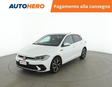 VOLKSWAGEN Polo 1.0 TSI 110 CV DSG R-Line