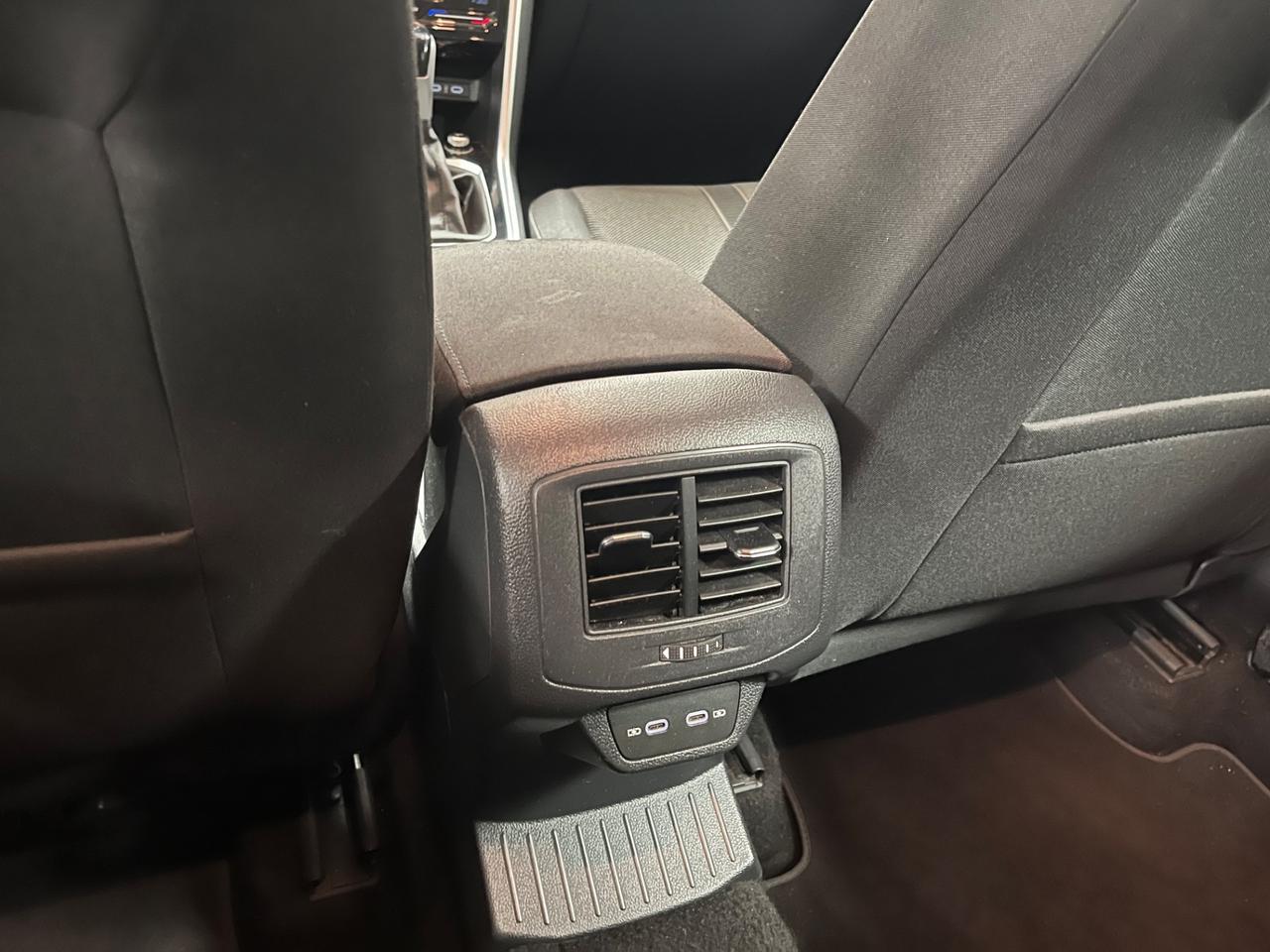 Volkswagen T-Roc 1.5 TSI 150cv ACT DSG Style