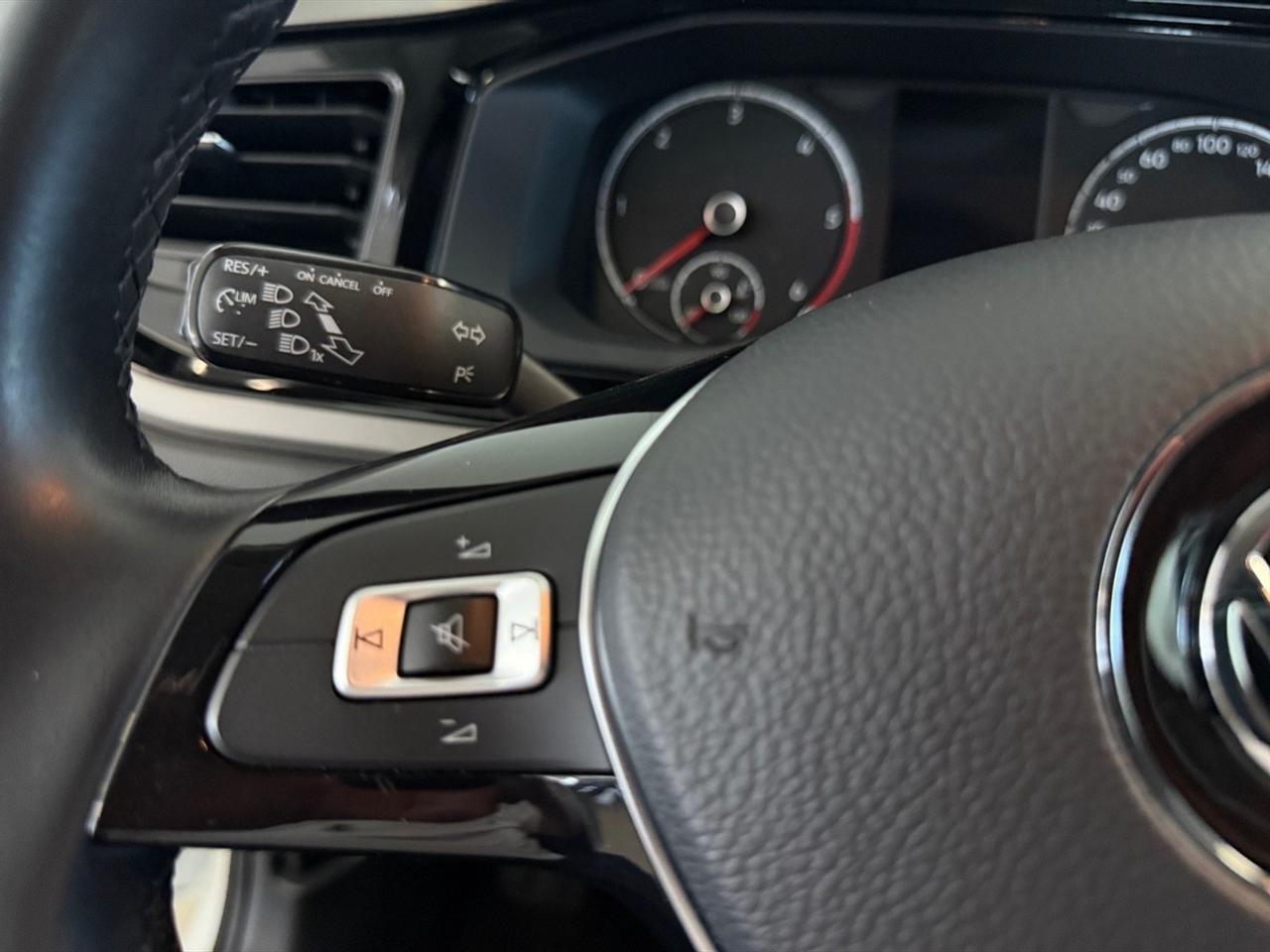 Volkswagen Polo 5p 1.6 tdi comfortline 80cv