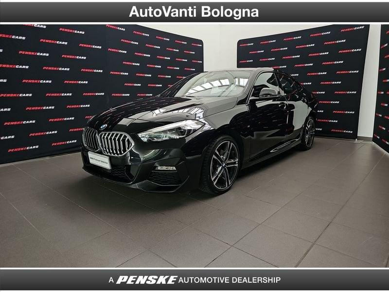 BMW Serie 2 Gran Coupe 218d Gran Coupe Msport