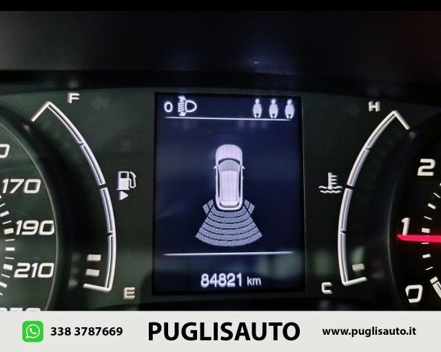 FIAT Tipo 1.6 Mjt S&S 5 porte Lounge