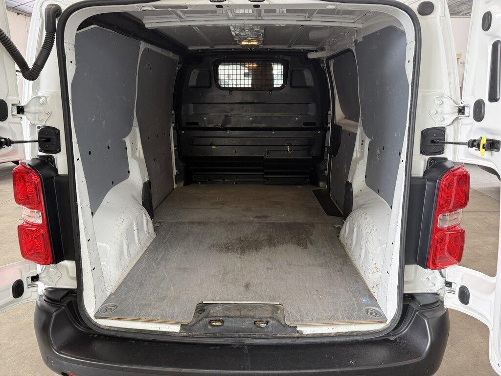 Toyota Proace 1.5d 120cv S&S 10q 4p Medium Comfort E6d