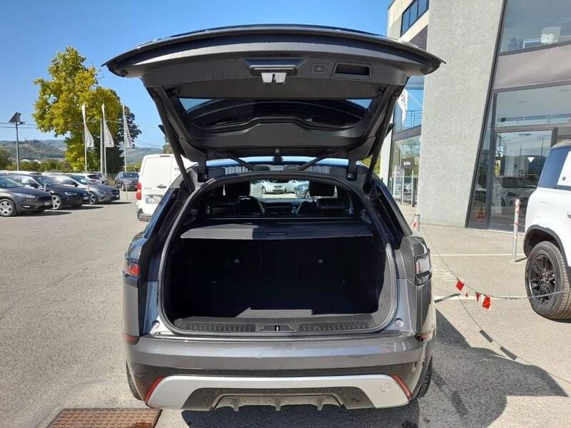 Land Rover Range Rover Velar Range Rover Velar 2.0D I4 240 CV S