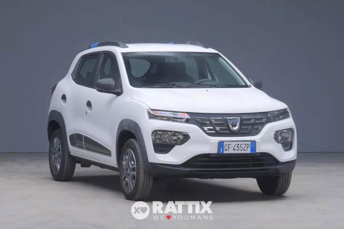 Dacia Spring Electric 45 Comfort