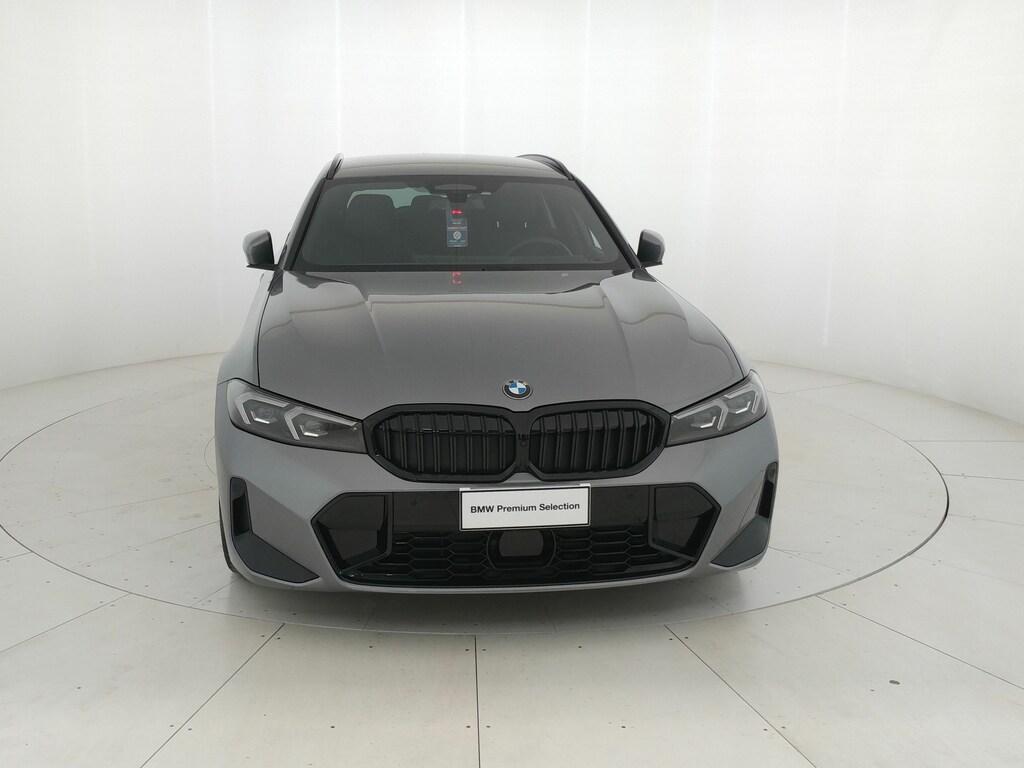 BMW Serie 3 Touring 320 d Mild Hybrid 48V Msport xDrive Steptronic