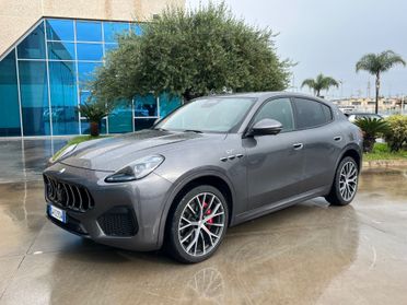 Maserati Grecale 2.0 mhev GT 250cv auto