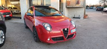 Alfa Romeo MiTo 1.3 JTDm 85 CV S&S Progression Neopatentati