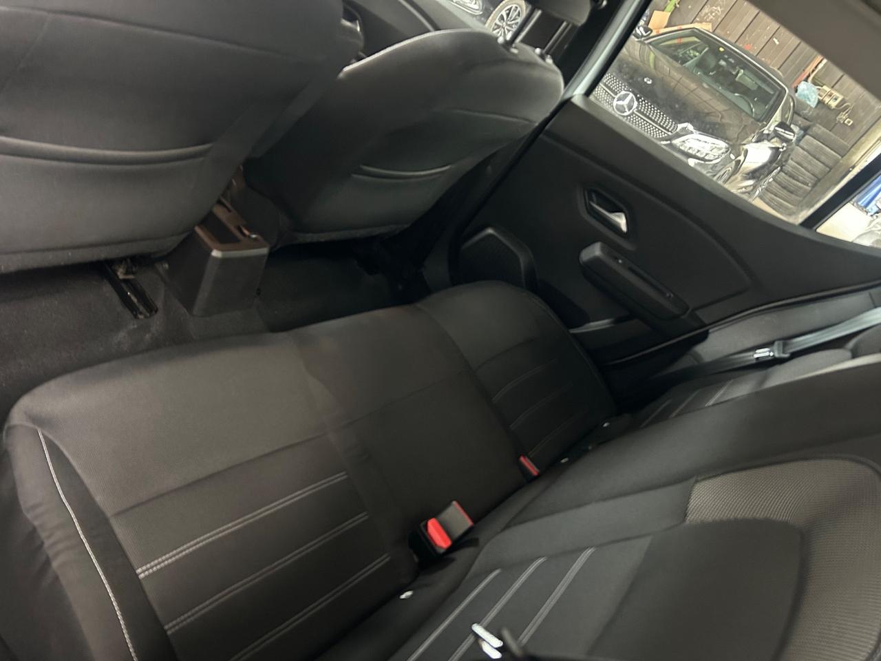Dacia Sandero Streetway 1.0 TCe ECO-G Essential