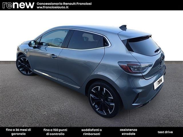 RENAULT Clio 1.0 ECO-G TECHNO