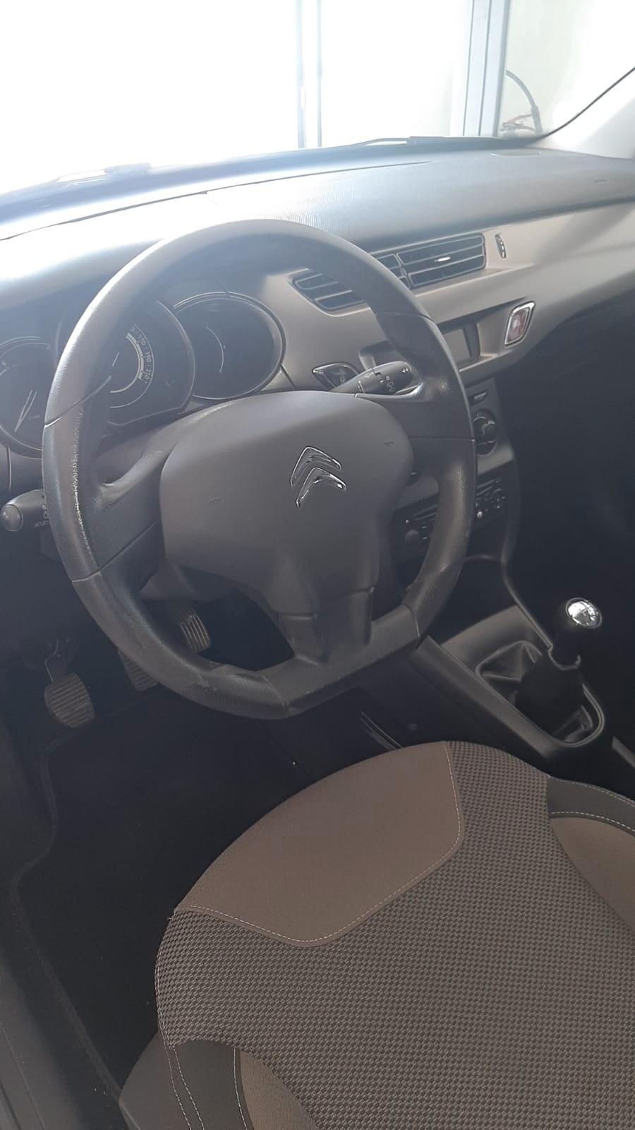 Citroen C3 PureTech 82 Exclusive