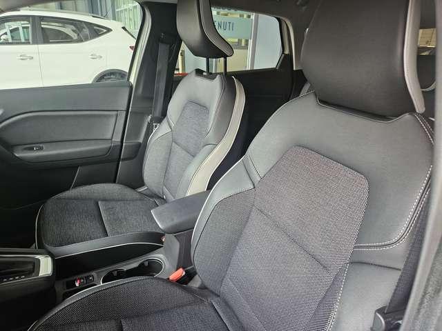 Renault Captur Captur 1.3 tce Intens 130cv edc fap