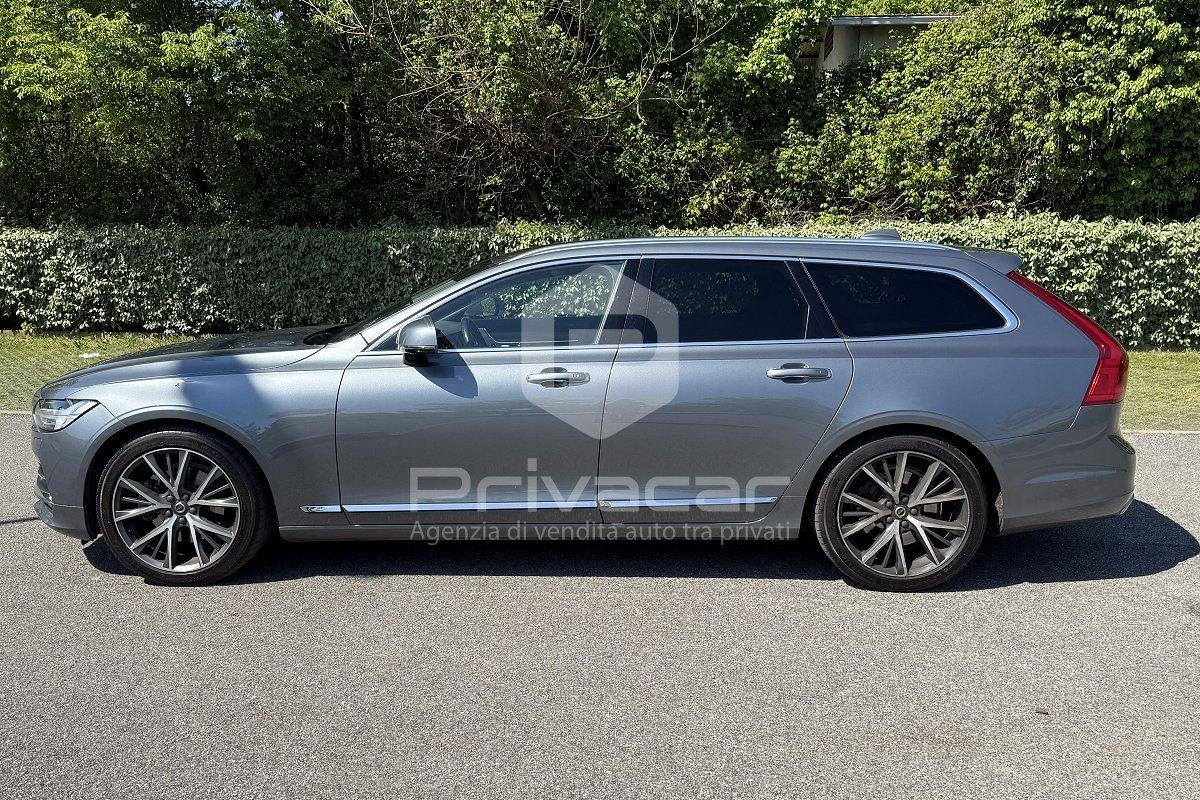 VOLVO V90 D4 Inscription