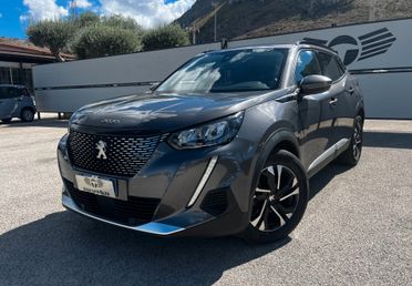 Peugeot 2008 PureTech 100 S&S Allure