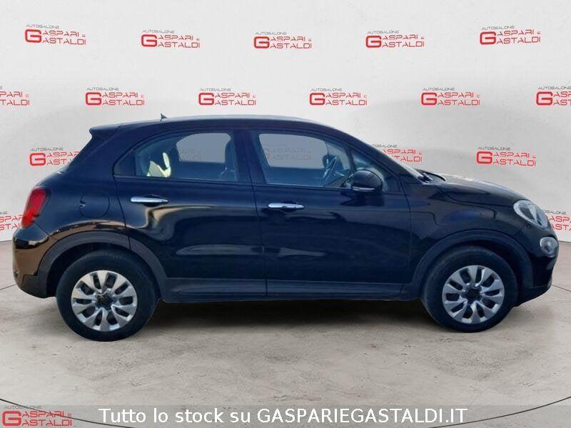 FIAT 500X 500X 1.3 MultiJet 95 CV Cult