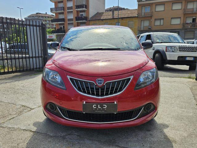 LANCIA Ypsilon 1.0 FireFly 5 porte S&S Hybrid