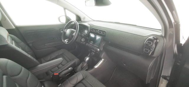CITROEN C3 Aircross BlueHDi 120 S&S EAT6 Shine