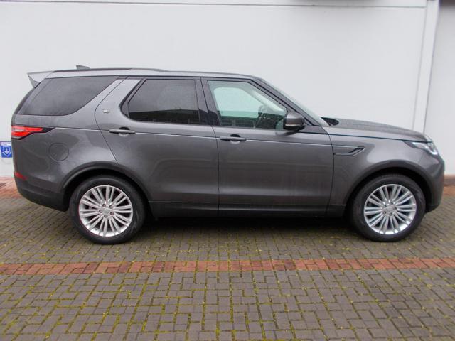 LAND ROVER Discovery 2.0 SD4 240 CV S motore km 1.000