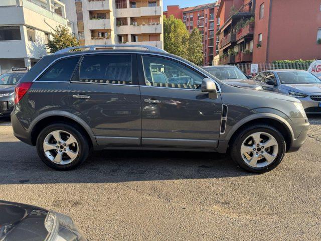 OPEL Antara 2.0 CDTI 150CV aut. Cosmo