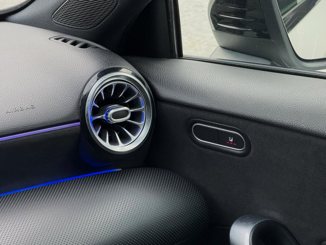 Mercedes-Benz A 180 d Premium AMG TETTO PACK LUCI