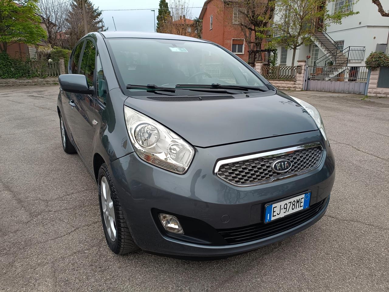 Kia Venga 1.4 GPL NEOPATENTATI