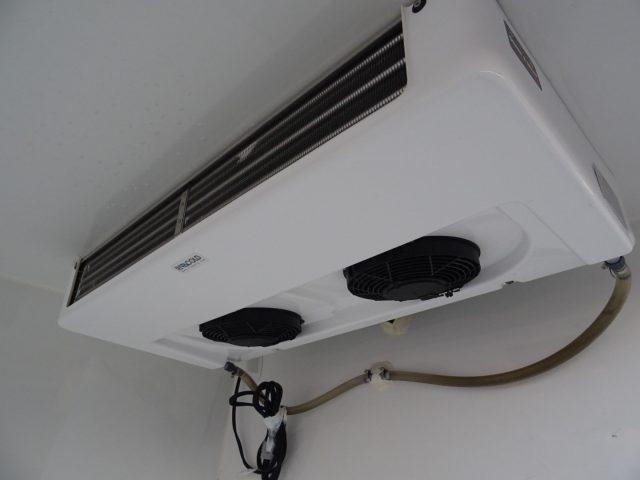 FIAT Ducato 35 2.2 Mjt 140CV PLungo-TMedio FRIGO FNAX-O