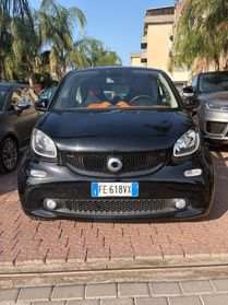 Smart ForTwo 70 1.0 Passion PREZZO 8500