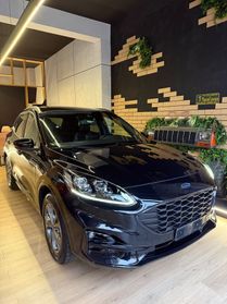 Ford Kuga AWD ST-Line X