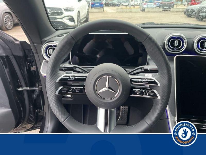 Mercedes-Benz CLE Cabrio CLE 300 4MATIC CABRIO AMG Line Premium Plus