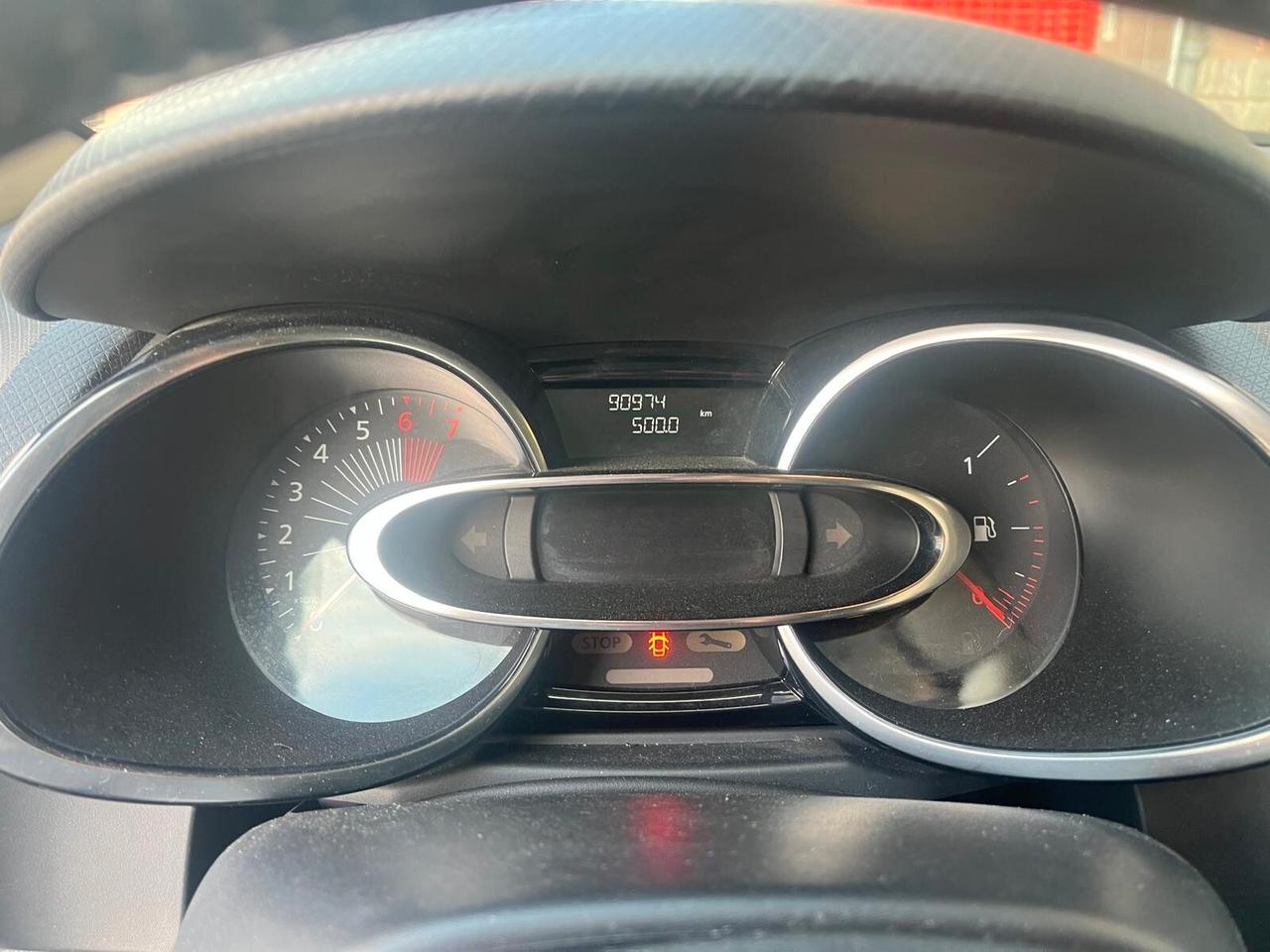 Renault Clio Sporter 0.9 tce energy Duel - GANCIO TRAINO