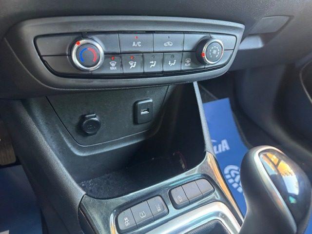 OPEL Crossland 1.5 ECOTEC D 120 CV Start&Stop aut. Edition