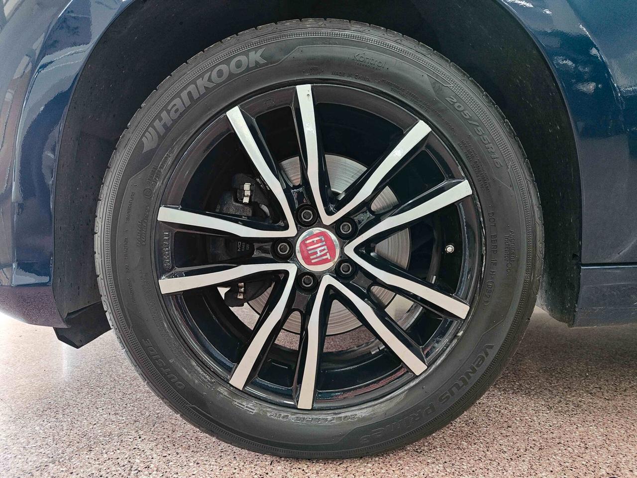 Fiat Tipo 1.6 Mjt S&S SW Business