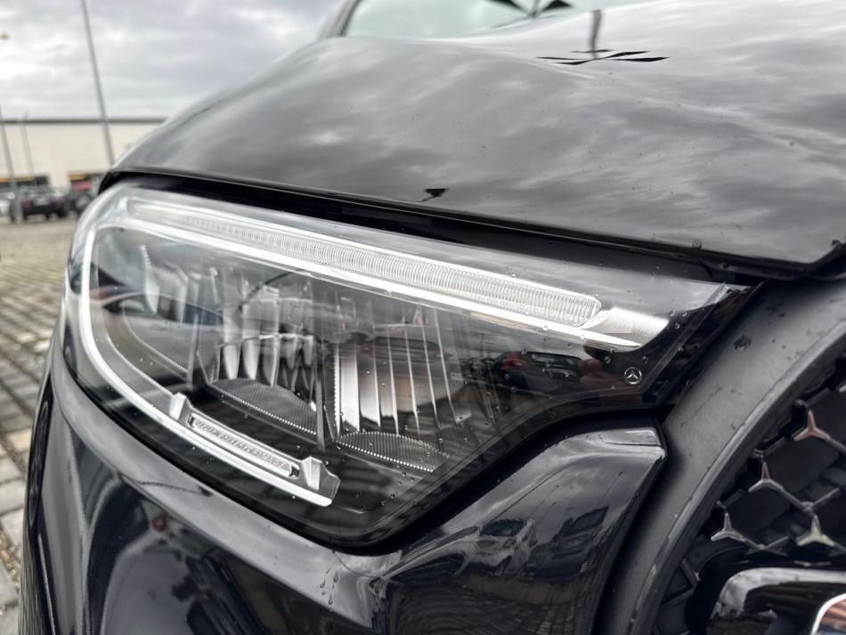 Mercedes GLC 300 300 de Plug in hybrid AMG Line Advanced 4Matic 9G-Tronic