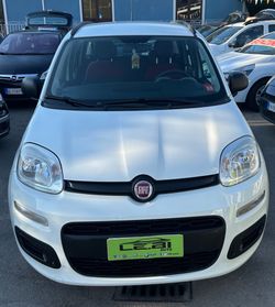 Fiat Panda 0.9 BENZ/ METANO 2015 PERFETTA!!!