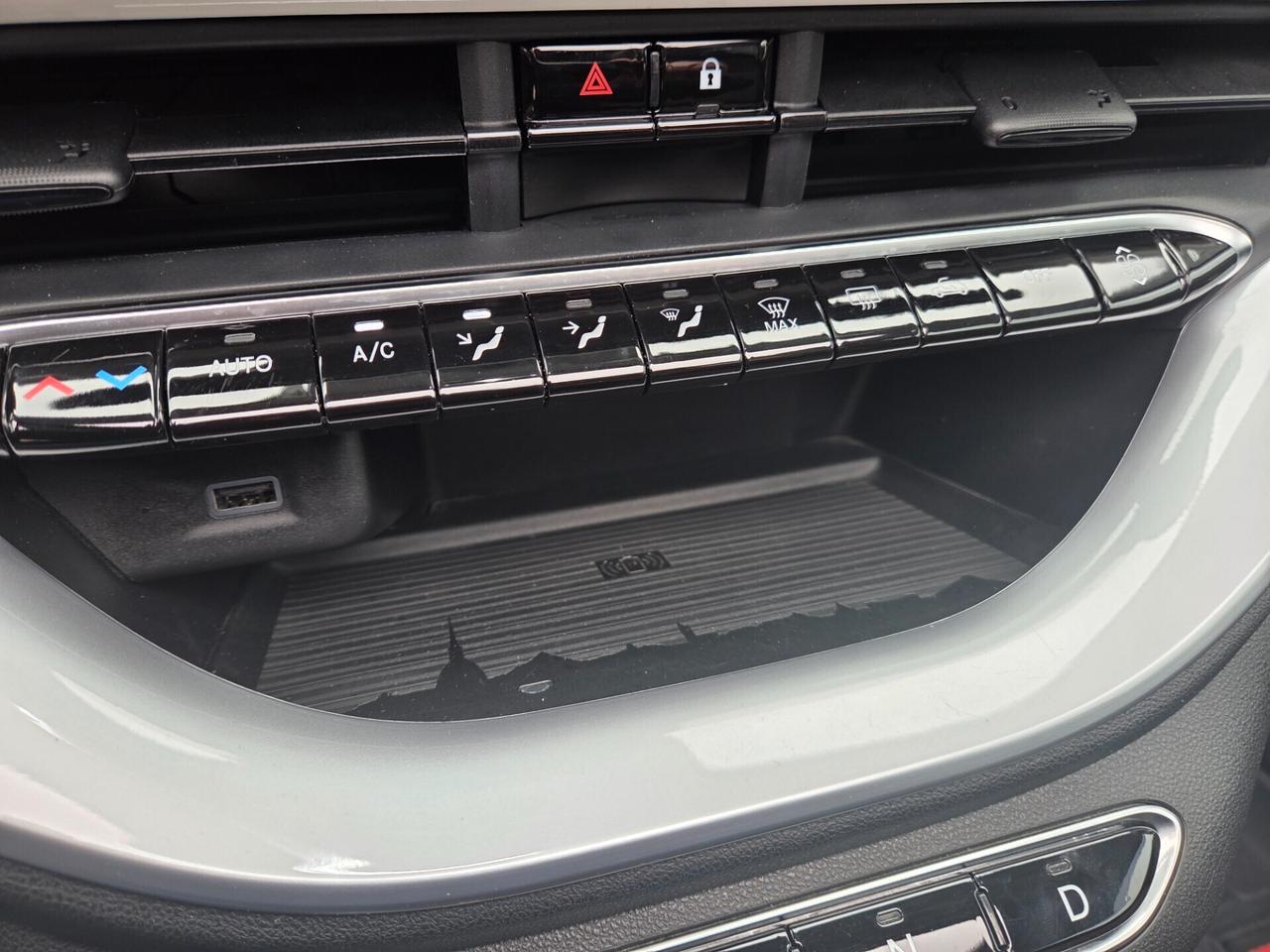 Fiat 500e Cabrio 42 kWh ICON