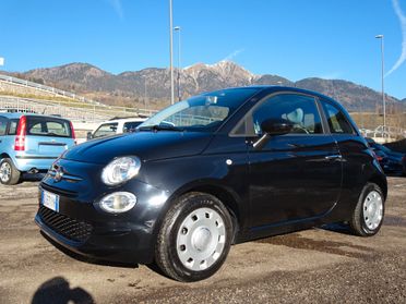 Fiat 500 1.0 Hybrid Pop