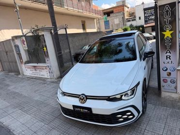 Volkswagen Golf 8 GTI 2.0 TSI 245CV