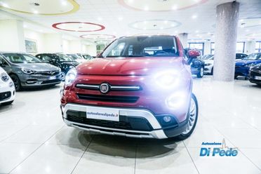 FIAT 500X 1.6 MultiJet 120 CV Cross