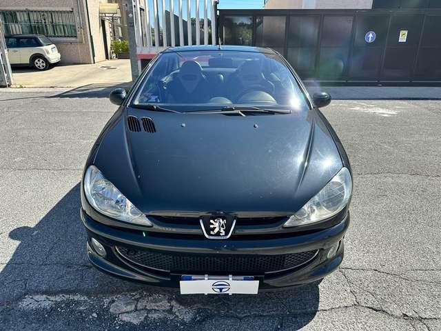 Peugeot 206 1.6 16V CC