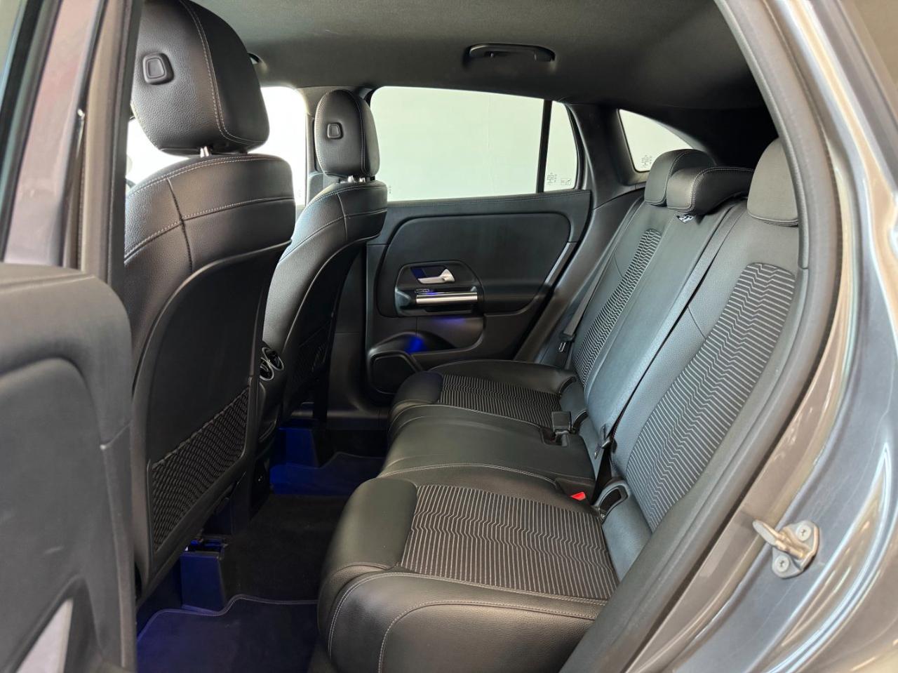 Mercedes GLA 180 d Sport Plus auto Carplay Led Full Opt