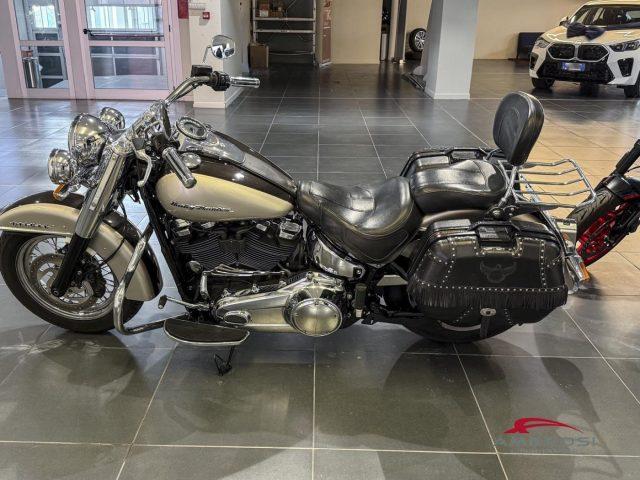 HARLEY-DAVIDSON Other HARLEY DAVIDSON Deluxe 107 abs