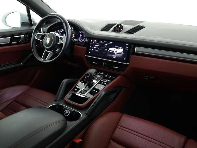 Porsche Cayenne coupe 3.0 e-hybrid 5p.ti tiptronic