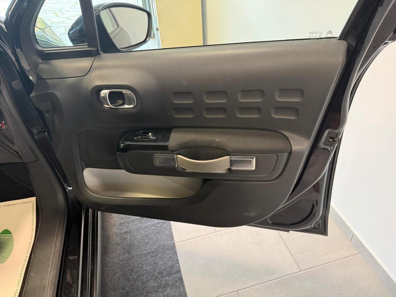 Citroen C3 BlueHDi 100 S&S Shine