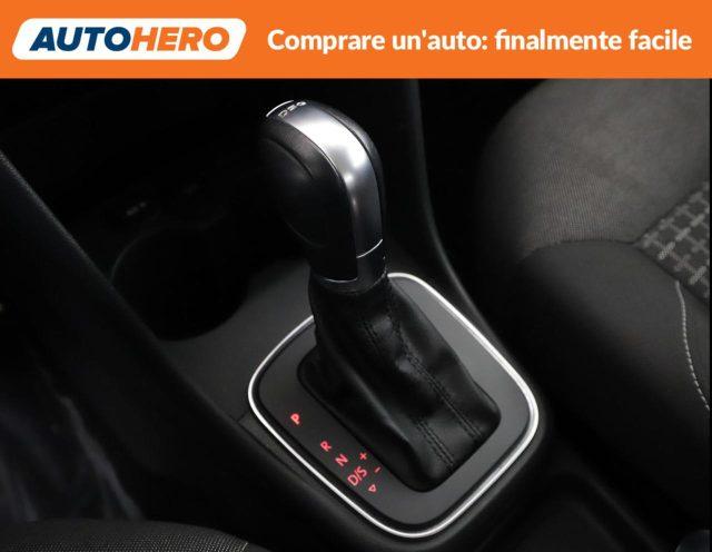 VOLKSWAGEN Polo 1.2 TSI DSG 5p. Comfortline BlueMotion Technology