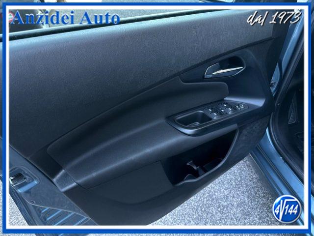 FIAT Tipo 1.6 Mjt 130 Cv 5 porte City Life