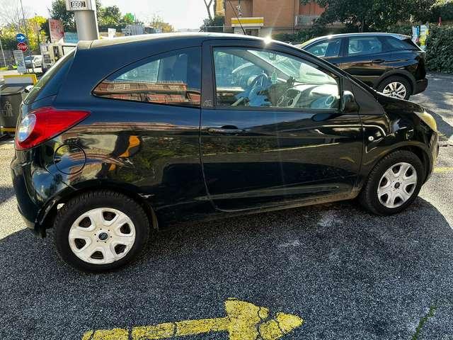 Ford Ka/Ka+ Ka 1.2 + 69cv