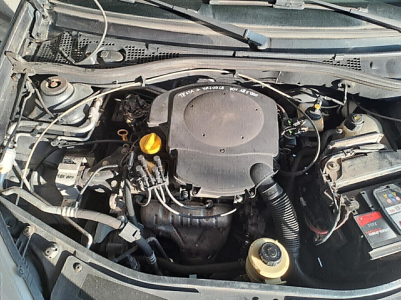 Dacia Sandero 1.4 8V GPL SC. 2029